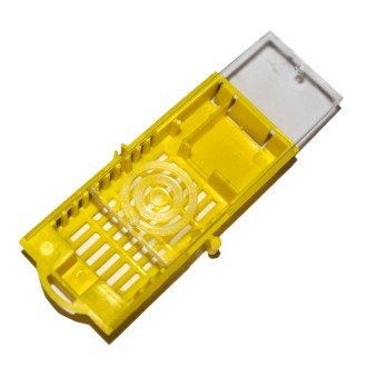 Zasílací a přidávací klícka na matky